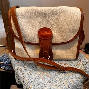 Dooney & Bourke crossbody purse